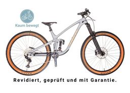 Transalpes Enduro C2 (2023) | Mountainbikes | Freeride / All Mountain | velomarkt.ch