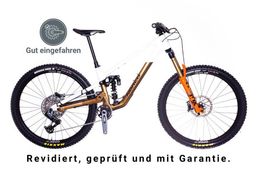 Norco Sight C1 (2024) | Mountainbikes | Freeride / All Mountain | velomarkt.ch