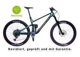 Norco Sight C1 (2023) | Mountainbikes | Freeride / All Mountain | velomarkt.ch