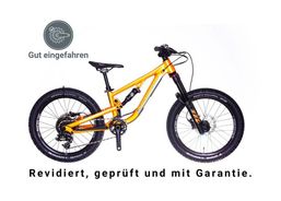Norco Fluid 2.1 (2024) | Mountainbikes | Freeride / All Mountain | velomarkt.ch