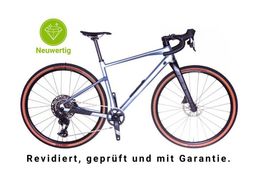 BMC URS ONE (2025) | Rennvelos | Radquer / Cross / Gravel | velomarkt.ch