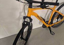 Romet Orkan 5.0 Cross Series | Rennvelos | Radquer / Cross / Gravel | velomarkt.ch