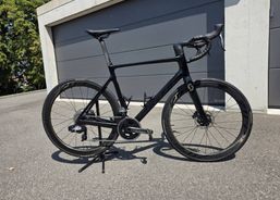 SCOTT Addict RC 20 | Rennvelos | Edel - Rennvelos | velomarkt.ch