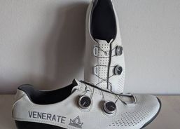 Venerate Rennveloschuh Gr. 45 | Zubehör / Teile | Veloschuhe | velomarkt.ch