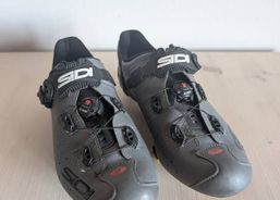 Sidi Rennveloschuh Gr. 42 | Zubehör / Teile | Veloschuhe | velomarkt.ch