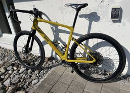 Gravel BMC URS 2022 | Bici da corsa | Ciclocross / Cross / Gravel | velomarkt.ch