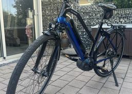 Kalkhoff Treking E-Bike | Citybikes / Tourbike | Citybikes | velomarkt.ch
