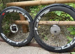 Zipp 303 XPLR S | Zubehör / Teile | Radsätze Rennvelo | velomarkt.ch