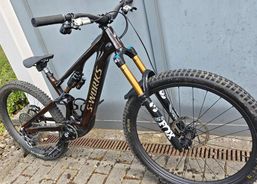 2025 S-Works Turbo Levo SL 2 | Mountainbikes | Freeride / All Mountain | velomarkt.ch