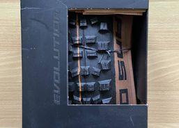 Schwalbe Hans Dampf 29 x 2.6 | Zubehör / Teile | Radsätze MTB | velomarkt.ch