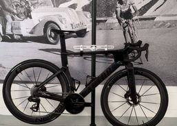 FACTOR ONE | Rennvelos | Edel - Rennvelos | velomarkt.ch