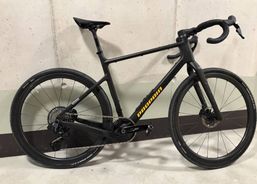 Propain Terrel - Grösse L | Rennvelos | Radquer / Cross / Gravel | velomarkt.ch