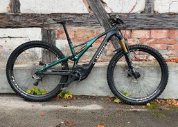 Specialized S-Works Turbo Levo FSR 29, Grösse M, 2019 | Mountainbikes | CC Bikes / Hardtails | velomarkt.ch