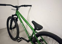 Radio Asura 26" Dirt Jump | Diverse Velos | BMX / Trial | velomarkt.ch