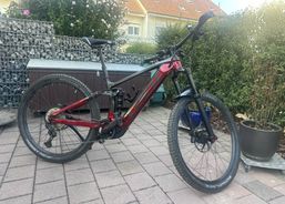 Trek  E-Mountenbike 29 Zoll | eBikes / Elektrovelos | eMTB - Elektro MTB | velomarkt.ch