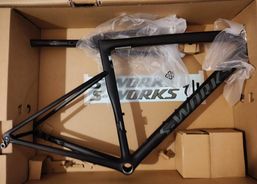 Cadre Specialized S-Works Tarmac SL8, taille 54, modèle 2026 neuf | Rennvelos | Rahmen | velomarkt.ch