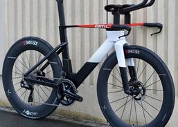 BMC SPEEDMACHINE 01 ONE | Rennvelos | Triathlon | velomarkt.ch