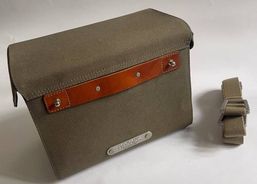 Brooks Lenkertasche Isle of skye | Zubehör / Teile | Taschen  /  Koffer | velomarkt.ch
