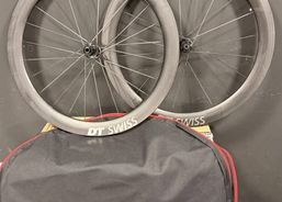 DT Swiss ARC 1100 DICUT 55 | Zubehör / Teile | Radsätze Rennvelo | velomarkt.ch