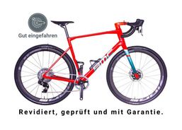 BMC Kaius 01 LTD (2025) | Rennvelos | Radquer / Cross / Gravel | velomarkt.ch