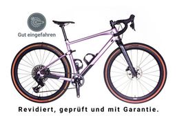 BMC URS 01 LT ONE (2024) | Rennvelos | Radquer / Cross / Gravel | velomarkt.ch
