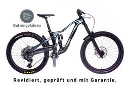 Trek Slash 9.8 GX AXS T-Type (2024) | Mountainbikes | Freeride / All Mountain | velomarkt.ch