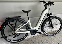 Cube Nuride Hybrid EXC 800 lemongrass-reflex Gr. 46cm NEU | eBikes / Elektrovelos | eBikes bis 25 km/h | velomarkt.ch