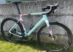 Scott Addict Gravel 10 Modell 2026 | Rennvelos | Radquer / Cross / Gravel | velomarkt.ch