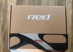 SRAM Red 172.5mm | Zubehör / Teile | Rennvelo Parts | velomarkt.ch