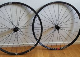 DT Swiss Laufräder MTB oder Gravel 29" | Zubehör / Teile | Radsätze MTB | velomarkt.ch