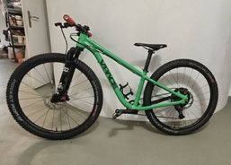 VPACE MAX 26 | Mountainbikes | CC Bikes / Hardtails | velomarkt.ch