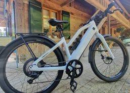Stromer ST3 Comfort "M" | eBikes / Elektrovelos | eBikes bis 45 km/h | velomarkt.ch