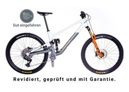 Norco Sight C1 (2024) | Mountainbikes | Freeride / All Mountain | velomarkt.ch