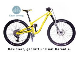 Norco Optic A1 (2024) | Mountainbikes | Freeride / All Mountain | velomarkt.ch