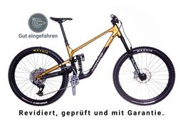 Norco Sight A1 (2024) | Mountainbikes | Freeride / All Mountain | velomarkt.ch