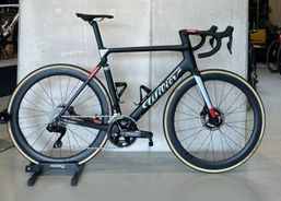 Neues Rennrad | Rennvelos | Edel - Rennvelos | velomarkt.ch