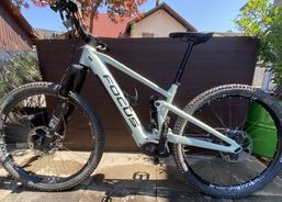Focus Jam2 6.9 Nine | eBike / biciclette elettriche | eBike fino a 25 km/h | velomarkt.ch