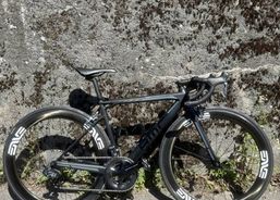 BMC teammachine SLR01 | Rennvelos | Edel - Rennvelos | velomarkt.ch