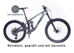 Trek Slash 9.8 GX AXS T-Type (2024) | Mountainbikes | Freeride / All Mountain | velomarkt.ch
