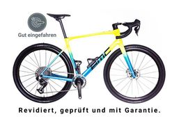 BMC Kaius 01 ONE (2026) | Rennvelos | Radquer / Cross / Gravel | velomarkt.ch