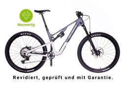 Rocky Mountain Instinct C70 (2024) | Mountainbikes | Freeride / All Mountain | velomarkt.ch