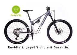 Rocky Mountain Instinct C70 (2024) | Mountainbikes | Freeride / All Mountain | velomarkt.ch