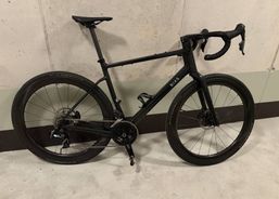 BIXS GRAN TURISMO AR 2 | Rennvelos | Edel - Rennvelos | velomarkt.ch