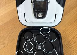 COMPEX SP8.0 | Accessori / Ricambi | Computer / cardiofrequenzimetro | velomarkt.ch