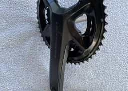 Kurbel Shimano Ultegra FC-R8100 12-fach | Zubehör / Teile | Rennvelo Parts | velomarkt.ch