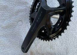 Kurbel Shimano Ultegra FC-R8100 12-fach | Zubehör / Teile | Rennvelo Parts | velomarkt.ch
