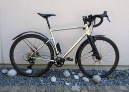 Cannnondale Topstone Apex | Rennvelos | Radquer / Cross / Gravel | velomarkt.ch