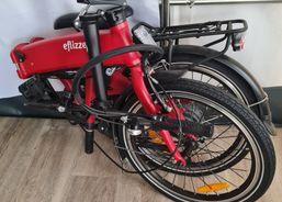 E-Flizzer | eBikes / Elektrovelos | eBikes bis 25 km/h | velomarkt.ch