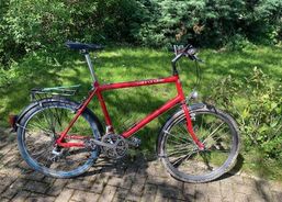 Vintage MTB Cannondale | Mountainbikes | CC Bikes / Hardtails | velomarkt.ch