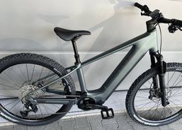 Cube Reaction Hybrid SLX 800 Gr. S NEU | eBikes / Elektrovelos | eBikes bis 25 km/h | velomarkt.ch